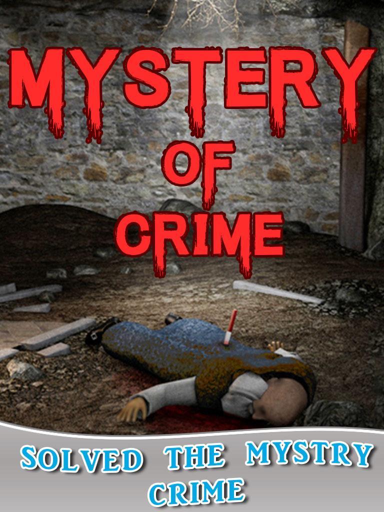 Murder Mystery