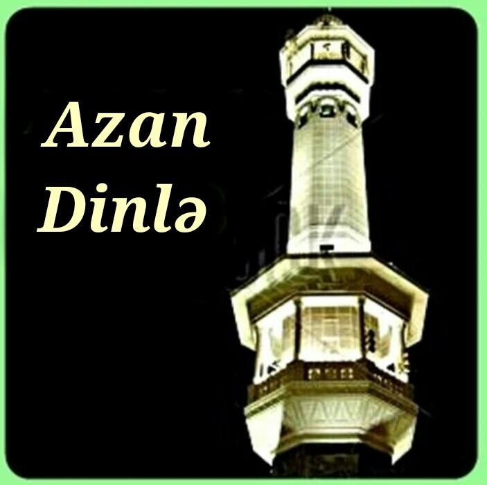 Listen Azan