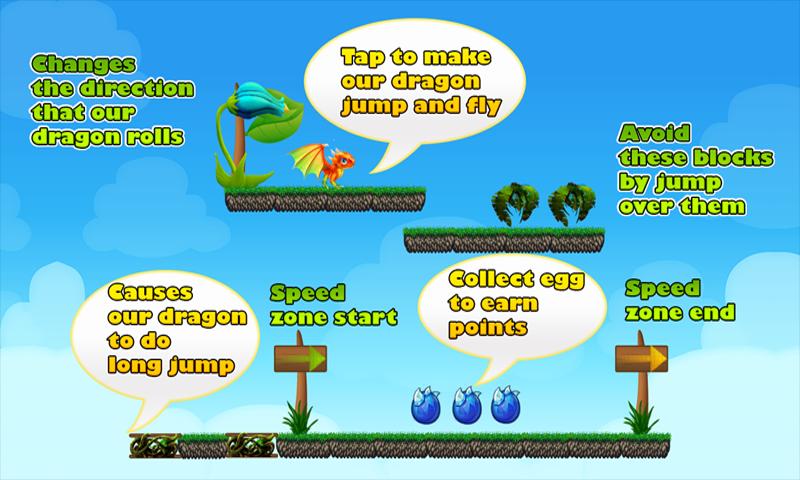 Dragon Mania Adventure