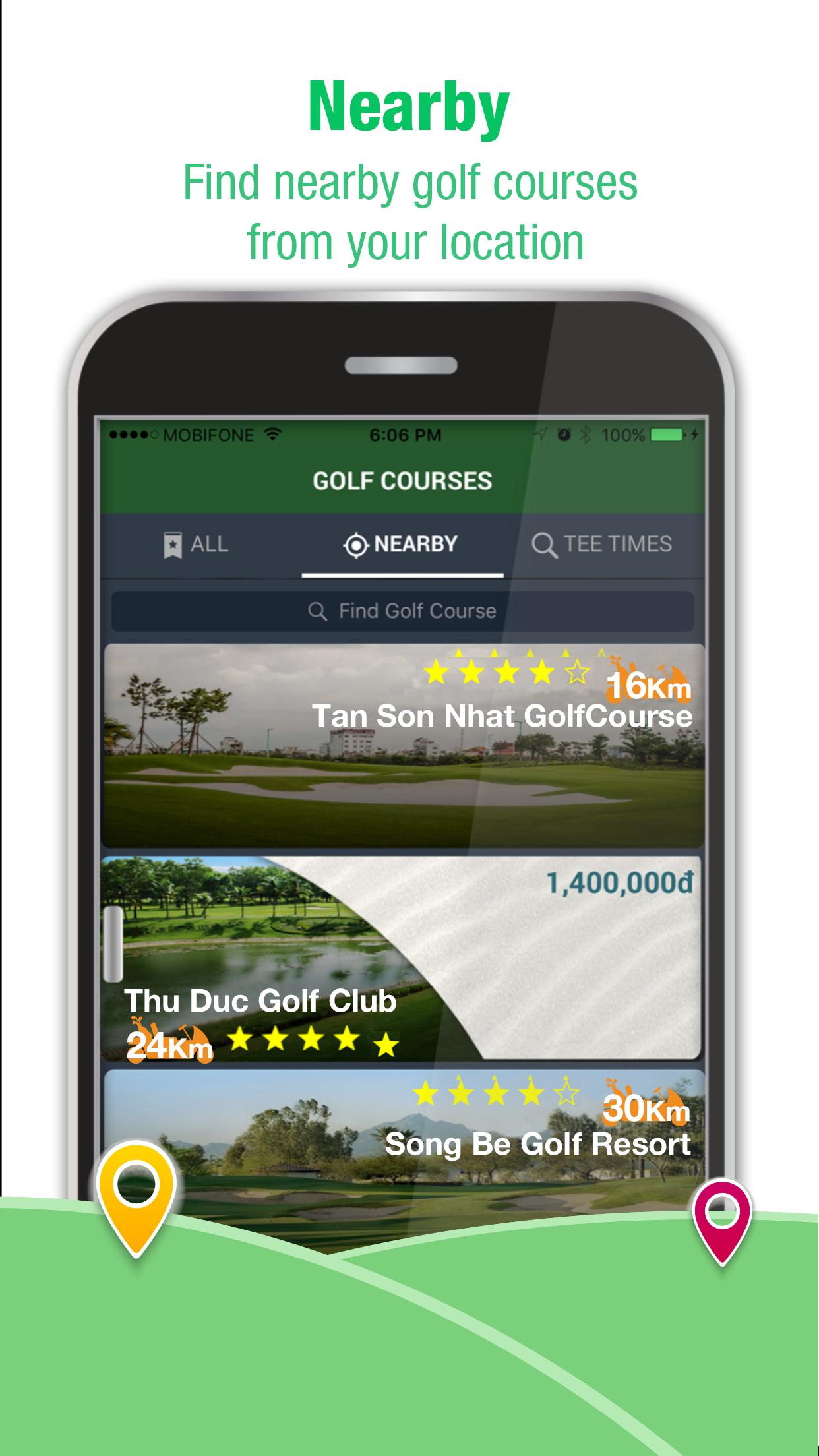 GolfConnect24