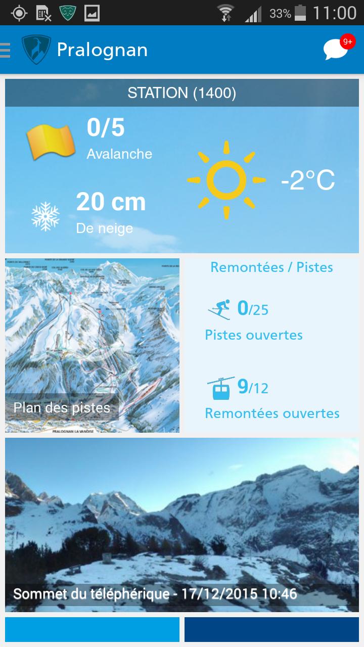 Pralognan