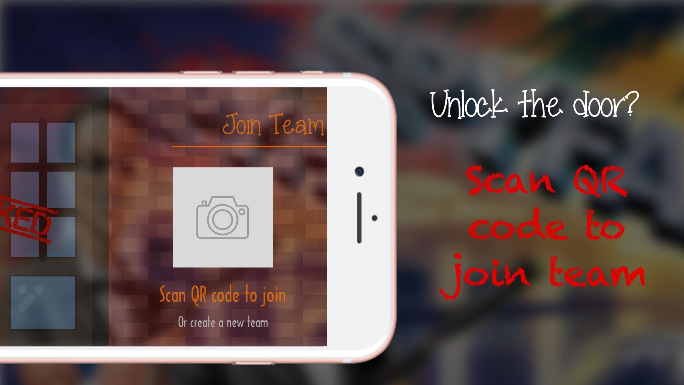Spyfall Mobile