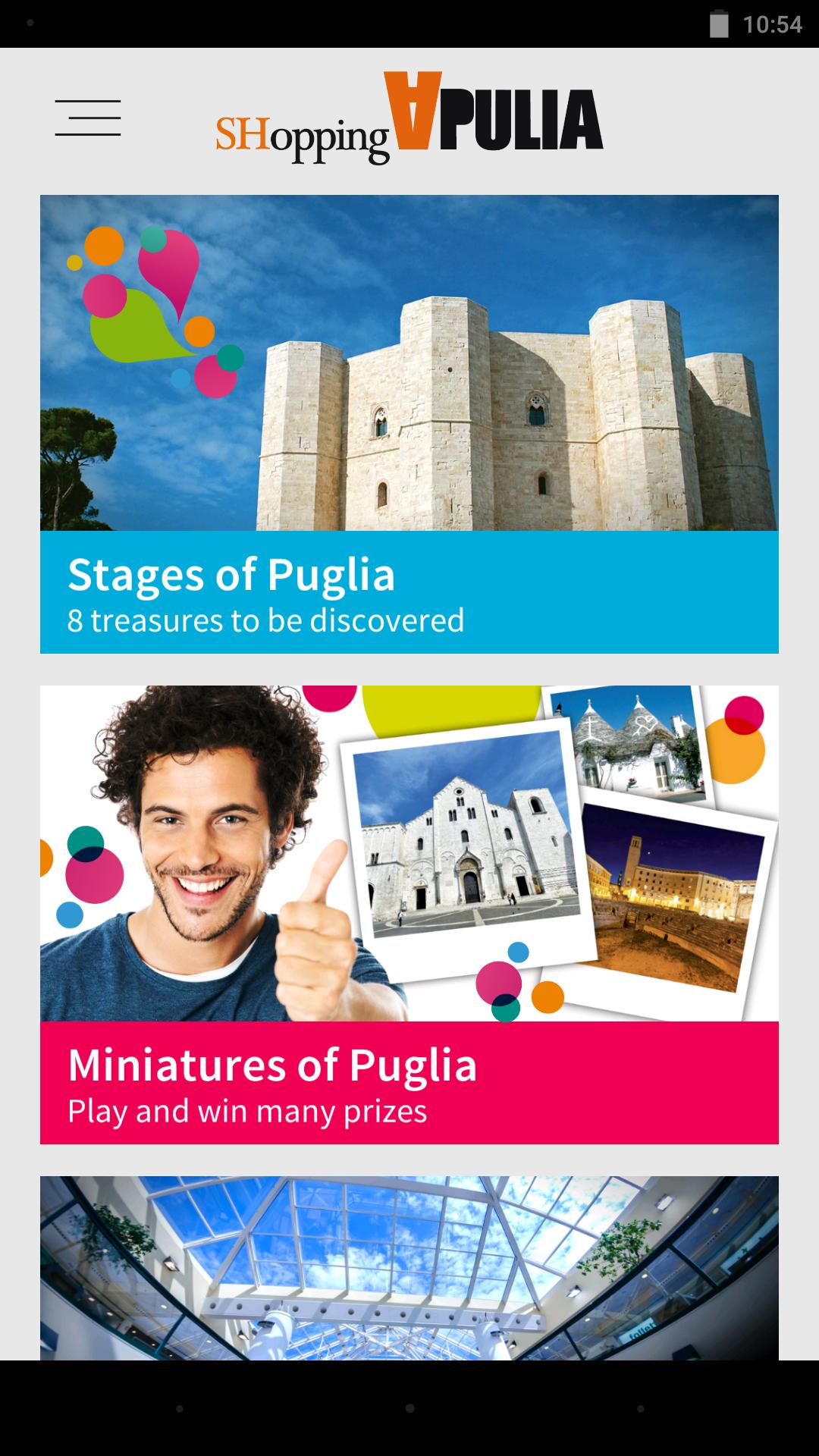ShoppingApulia