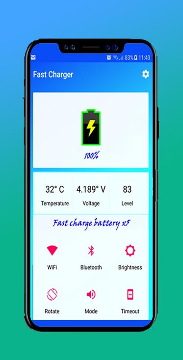 Fast Charging
