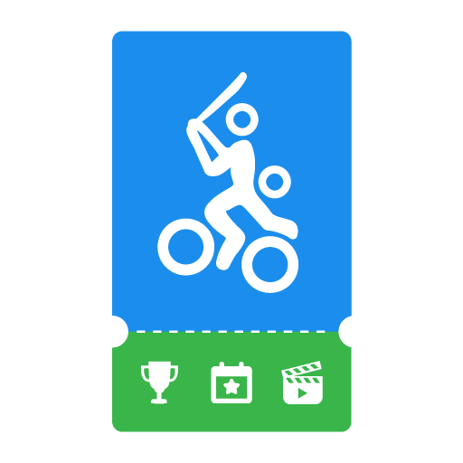 Sporfy Organize