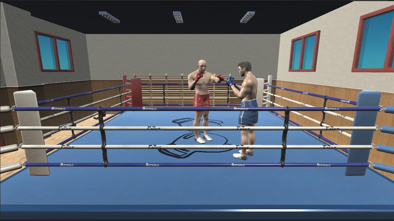Boxing Ninja Kung Fu 2019 - MMA Fighting Warrior