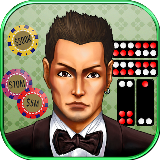 Pai Gow Offline - KK Pai Gow