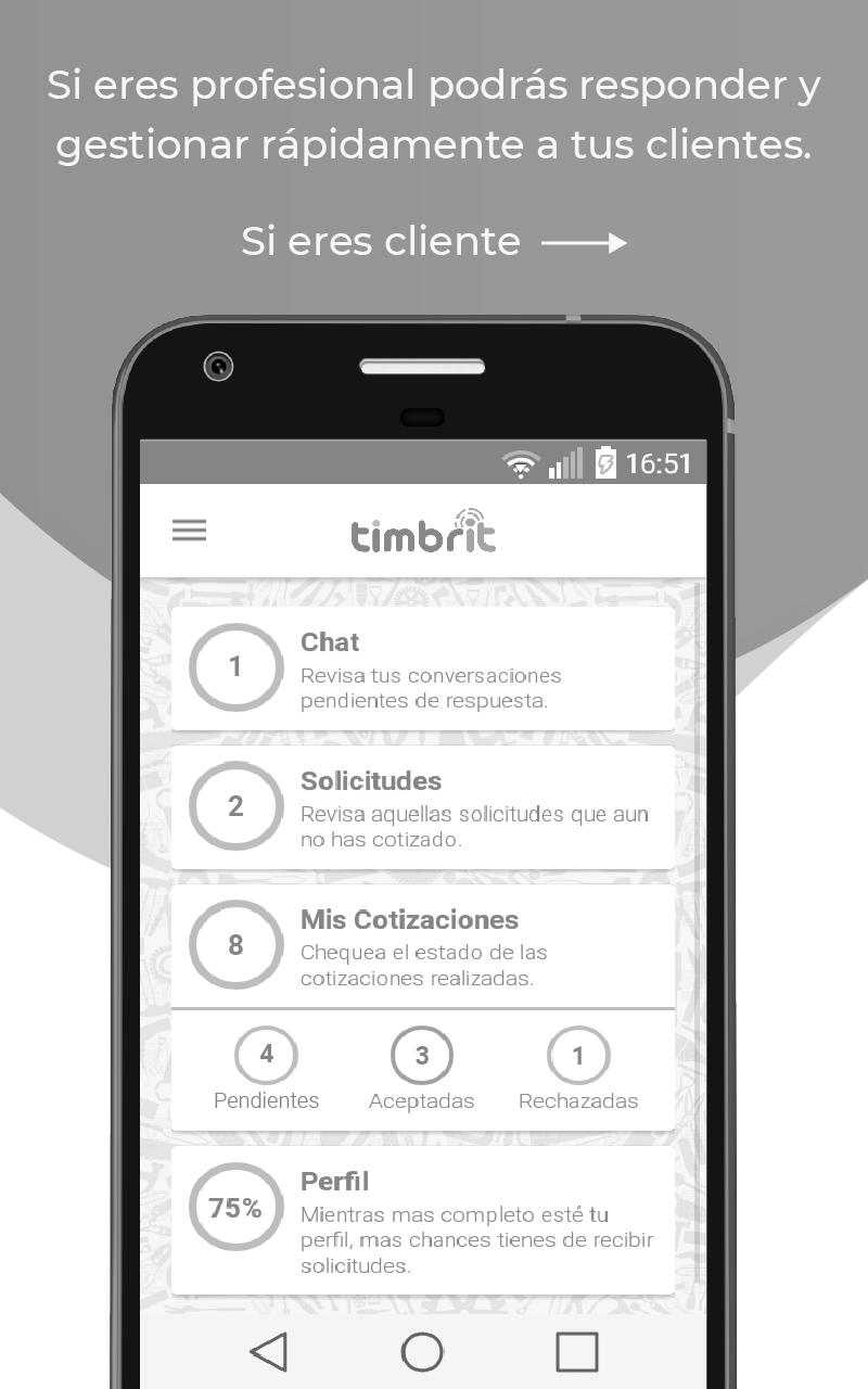 timbrit