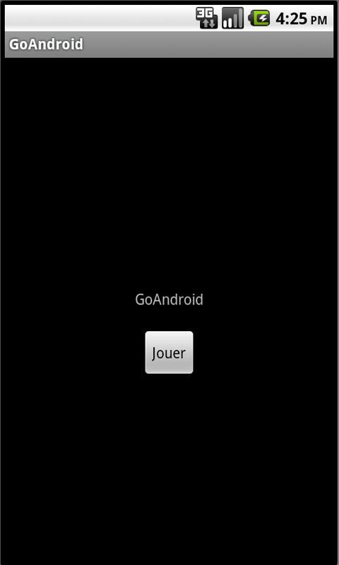 GoAndroid