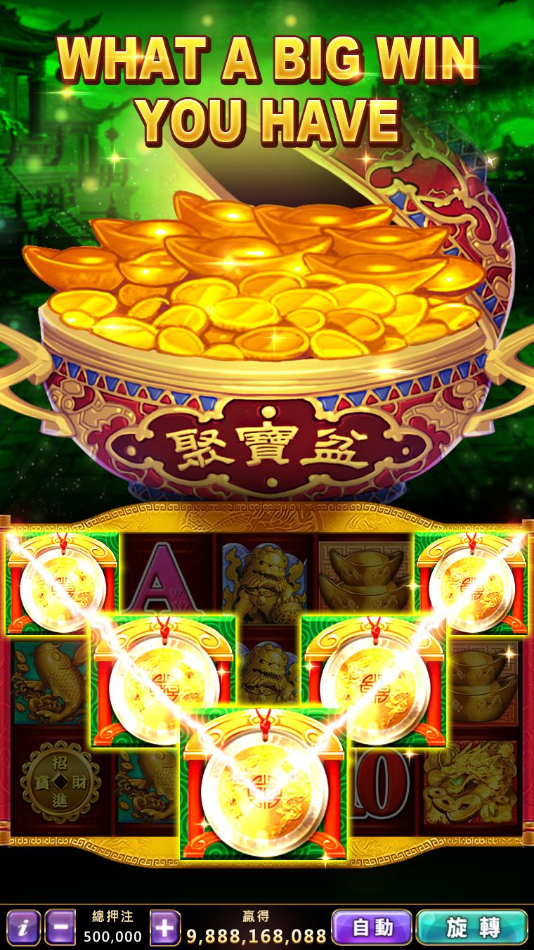 Bonus Casino