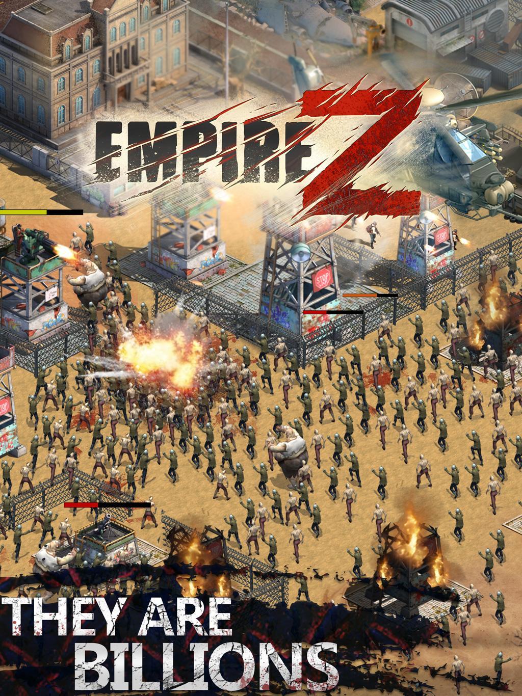 Empire Z