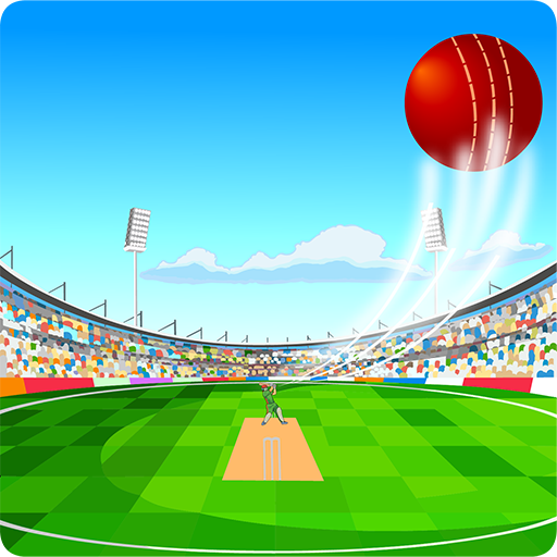 Crazy Cricket