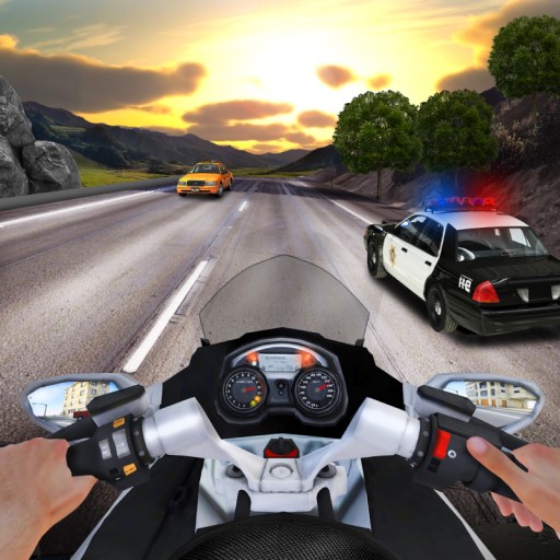 Moto Racing Club