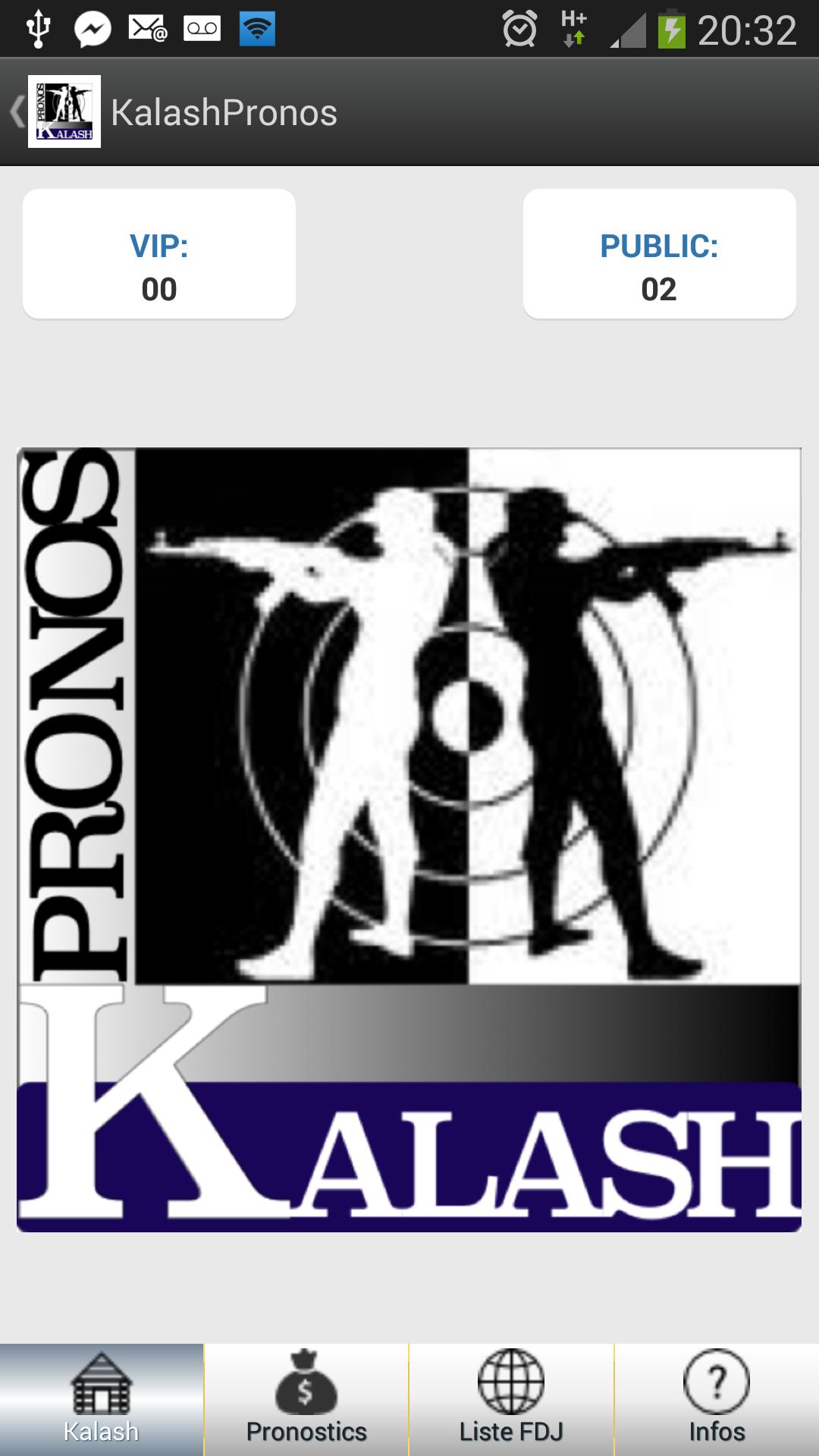 KalashPronos
