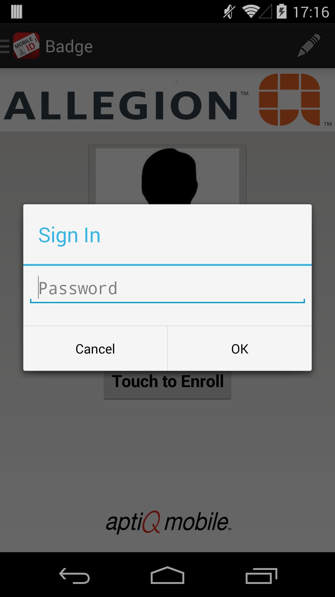 aptiQmobile