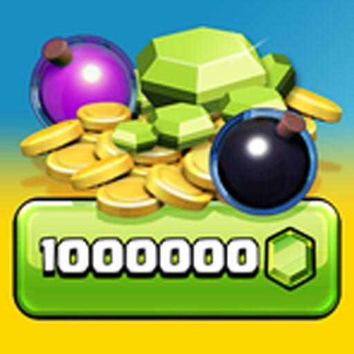 Get Unlimited Gem tip COC 2016
