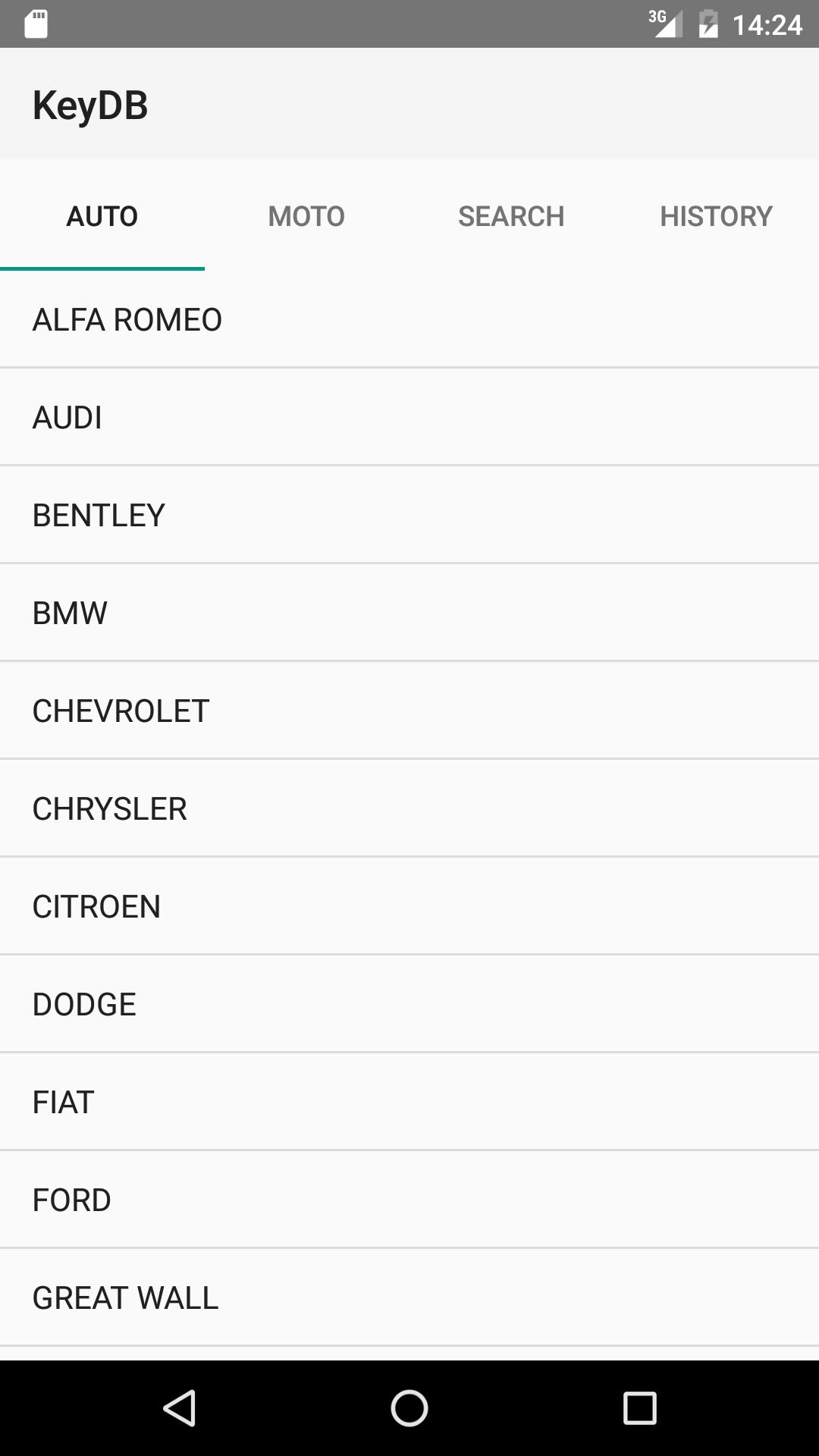 KeyDB