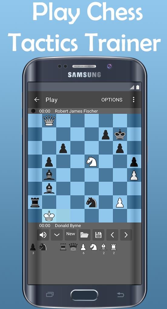 Learn chess