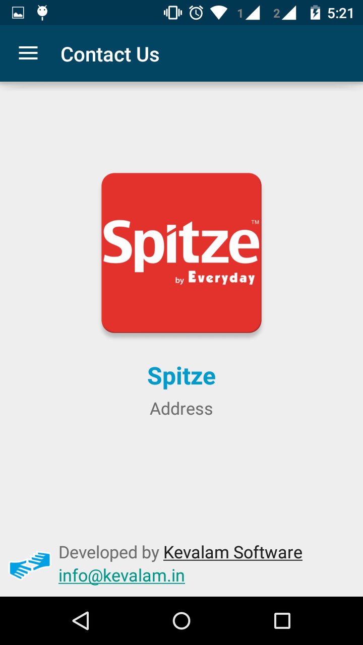 Spitze