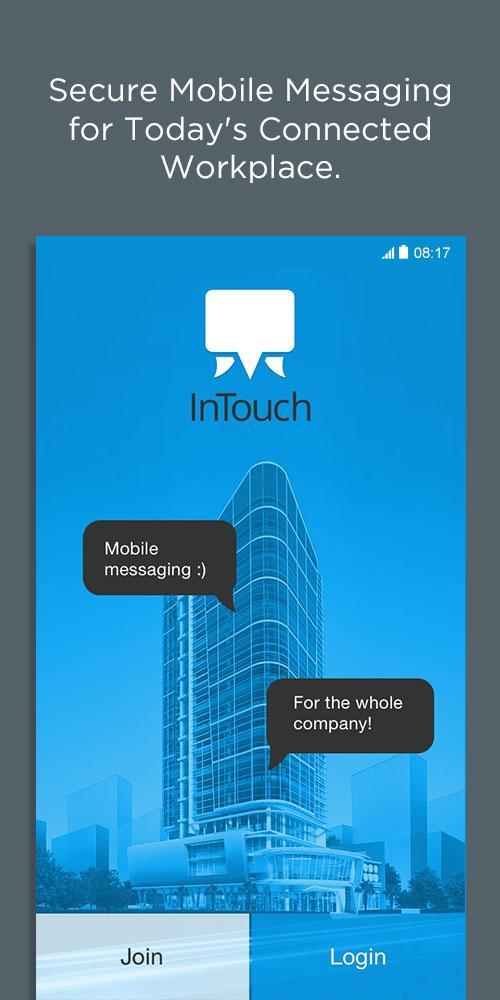 Tangoe inTouch