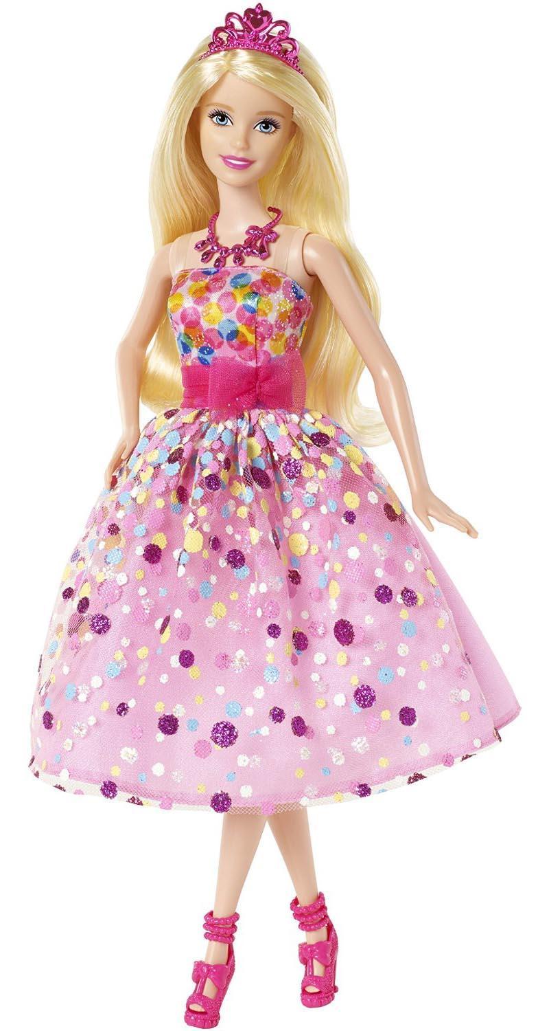 Fashion Dolls