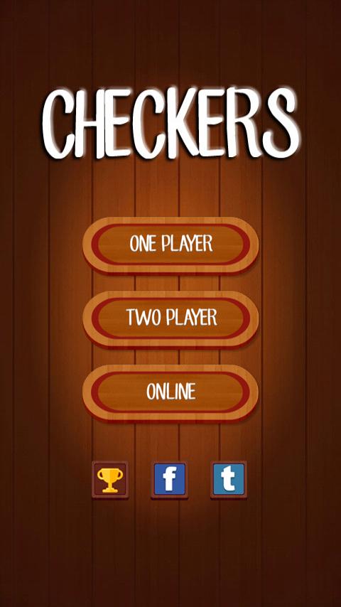 Checkers 360