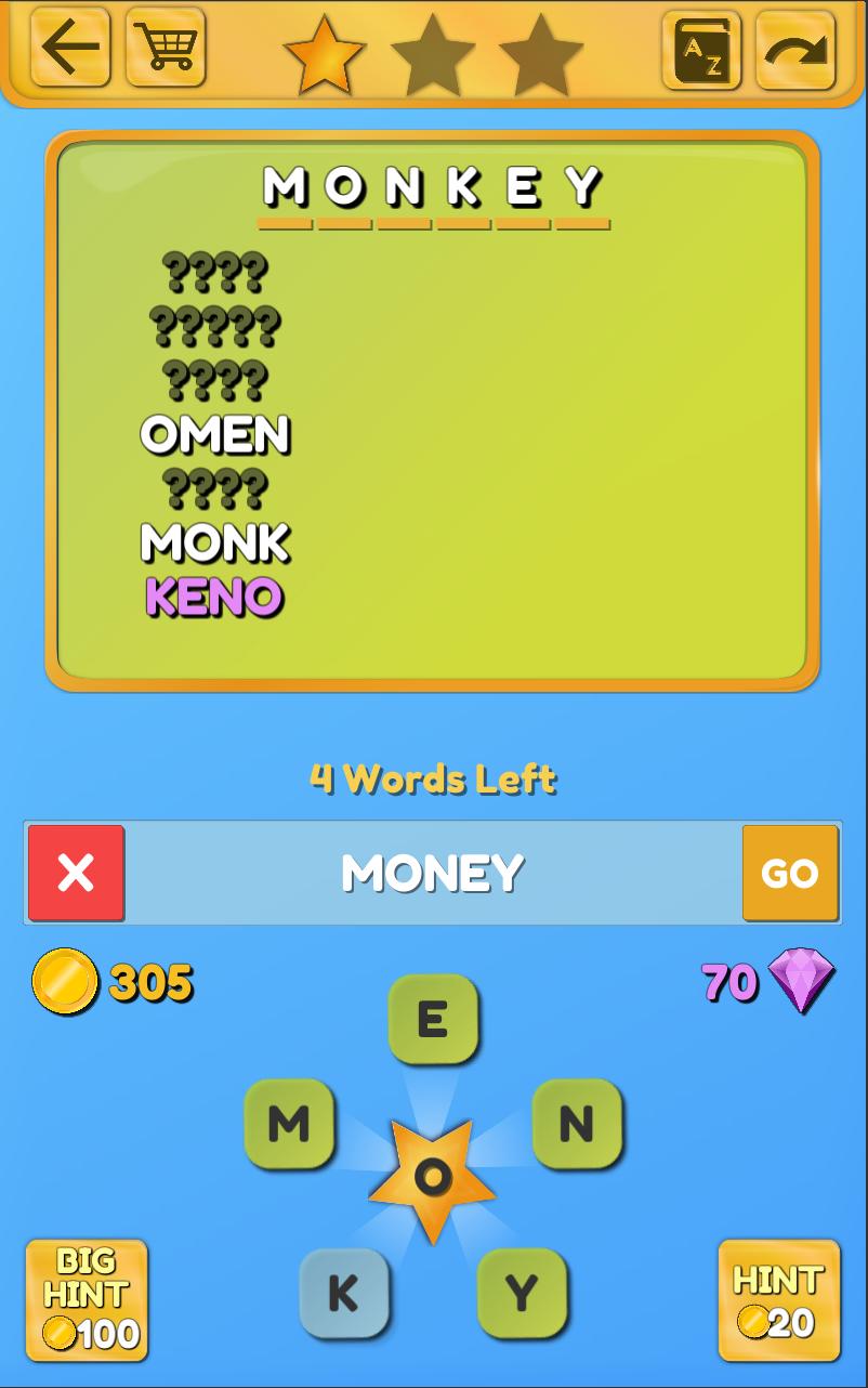 Word Crusade