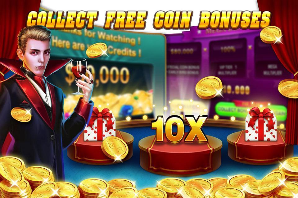 Queenslots - Free Slots Casino