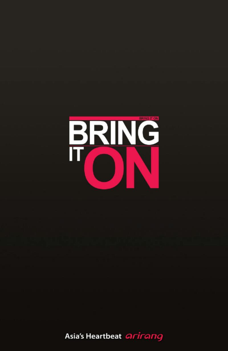 Bring It On