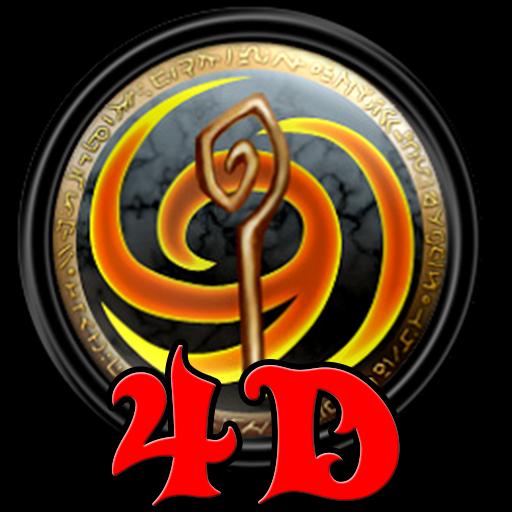 Generator 4D