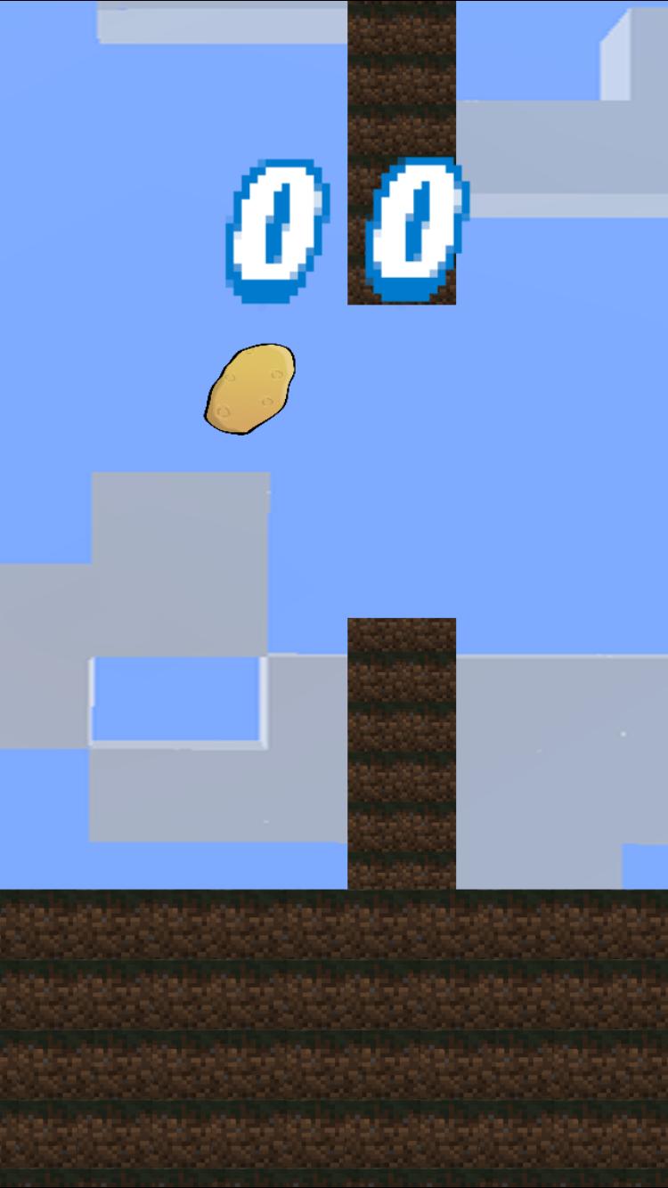 Potato