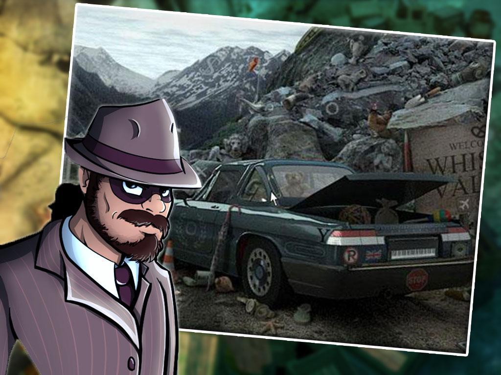 Gangster Case