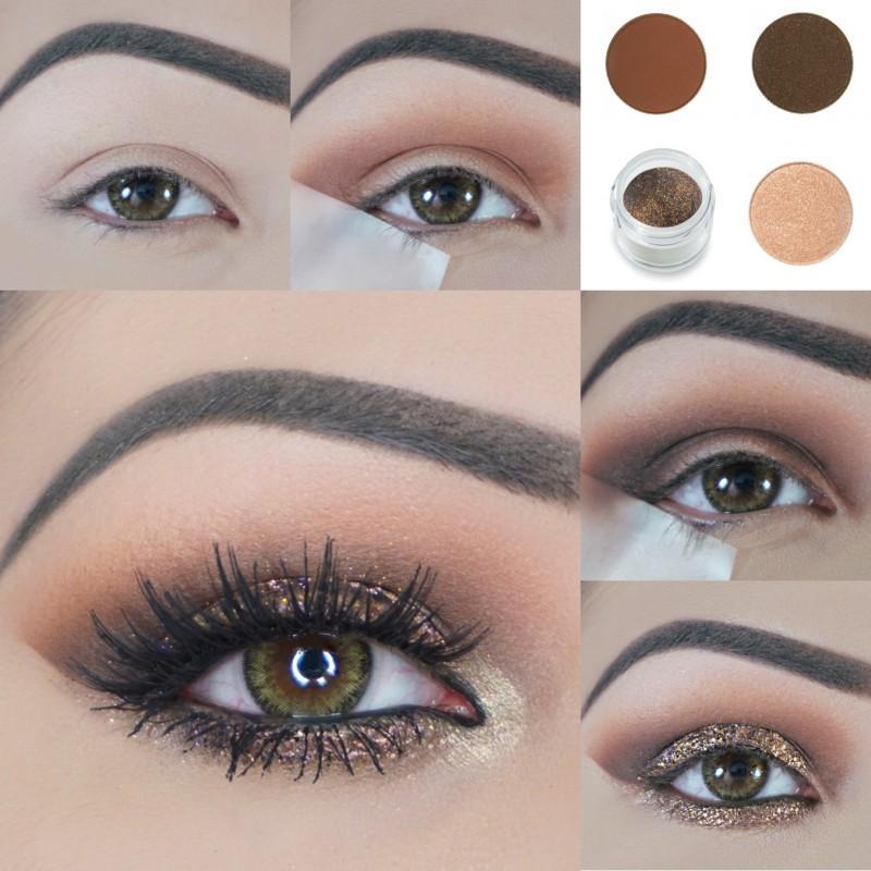 Makeup Tutorial Step by Step 2018
