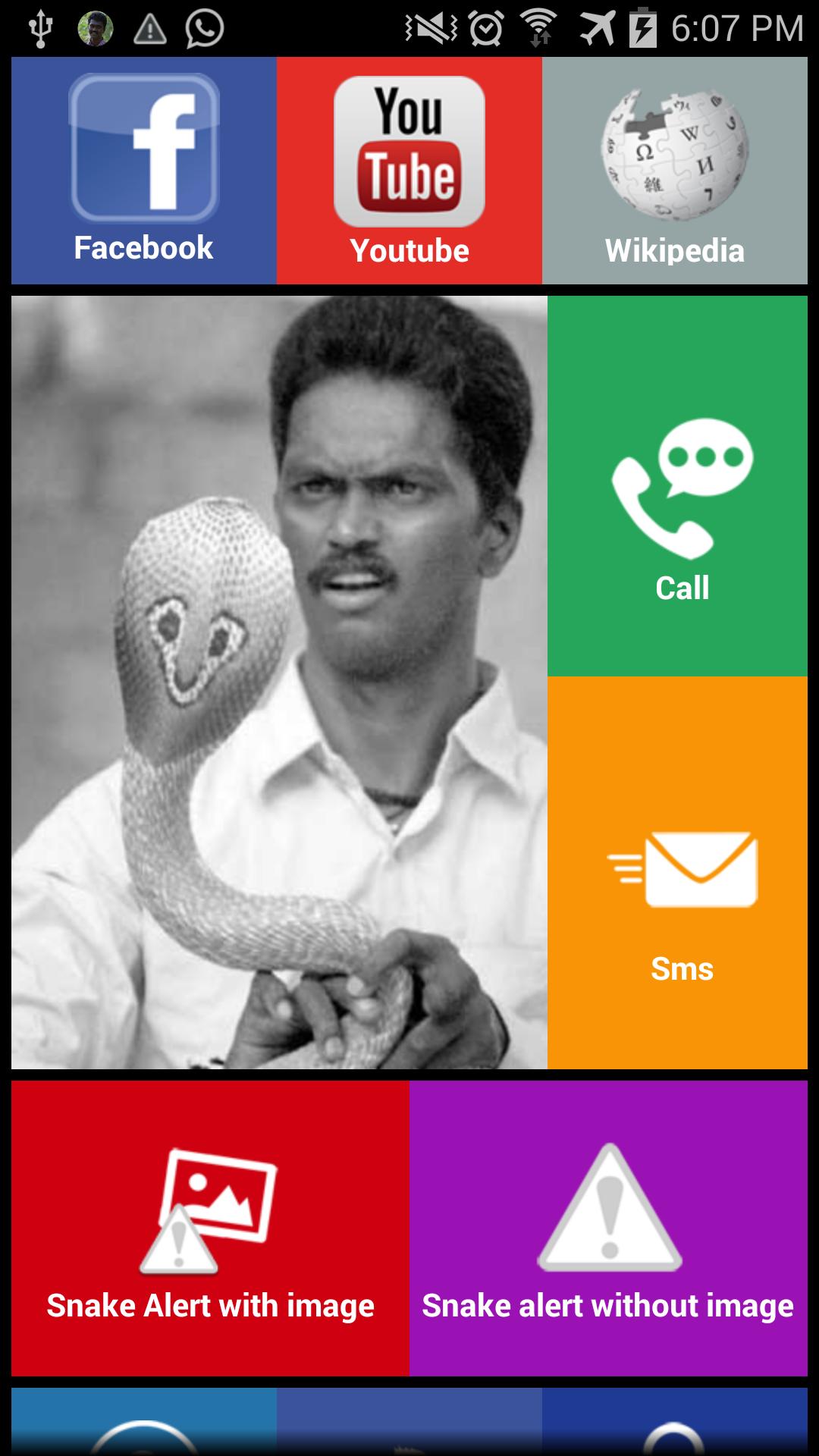 King Cobra