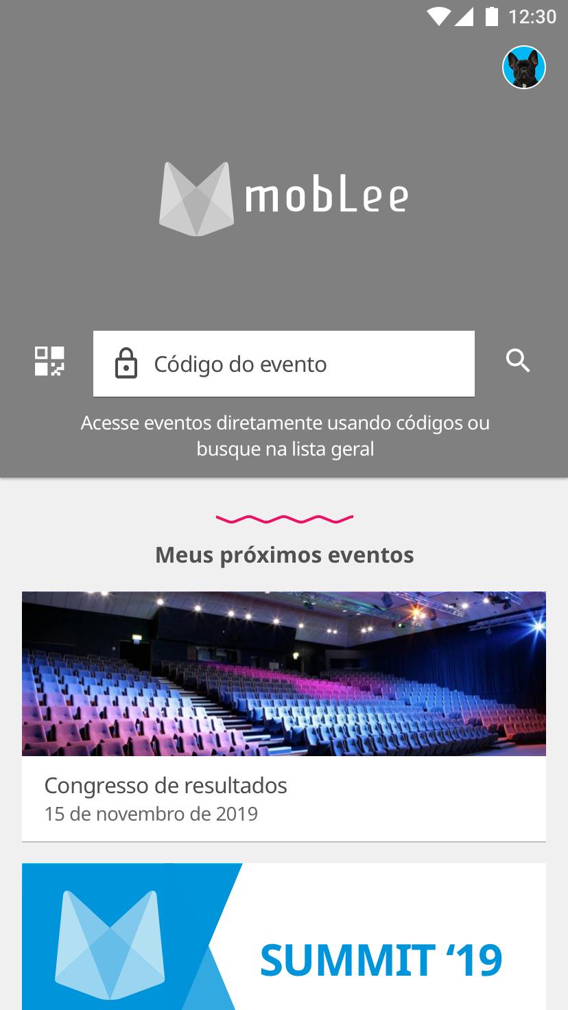 mobLee Events