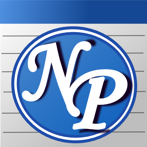 NP-Notepad