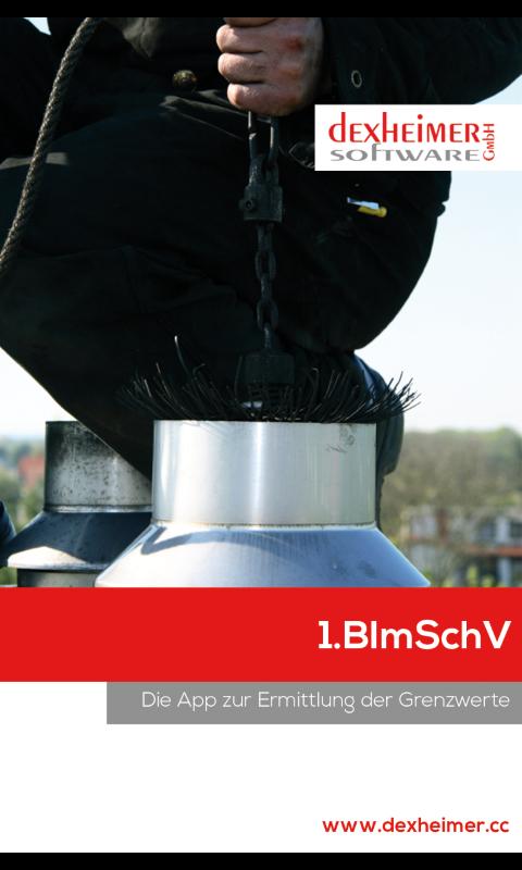 BImSchV Grenzwerte