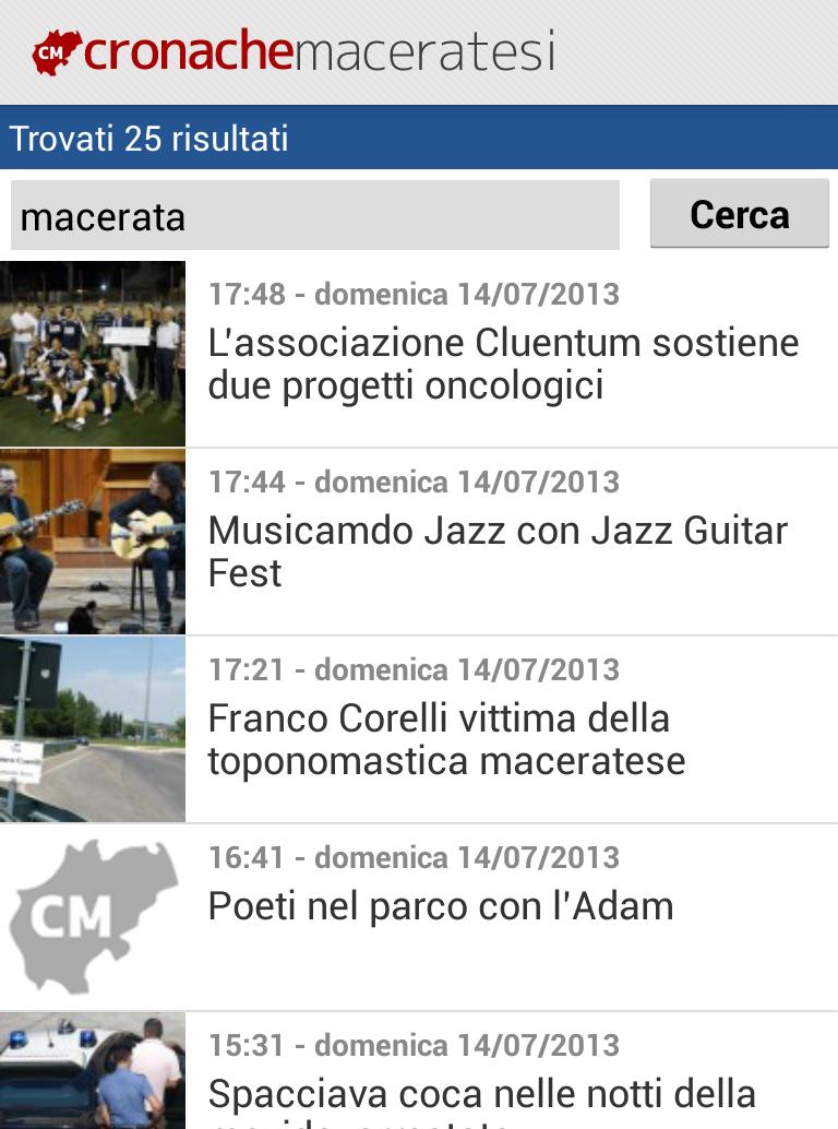 CM (dismessa)