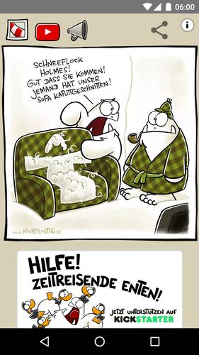 NICHTLUSTIG
