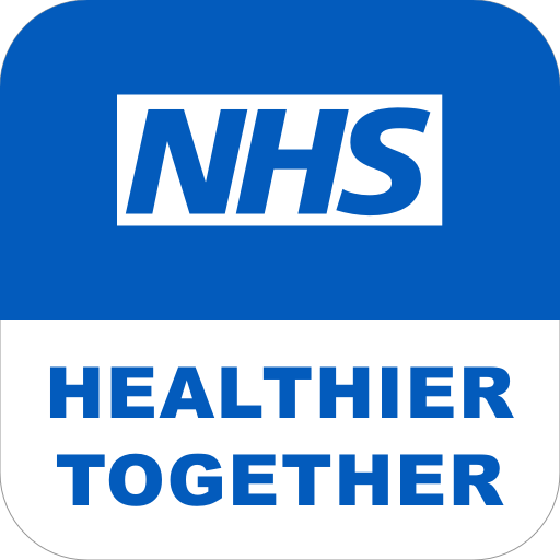 Healthier Together