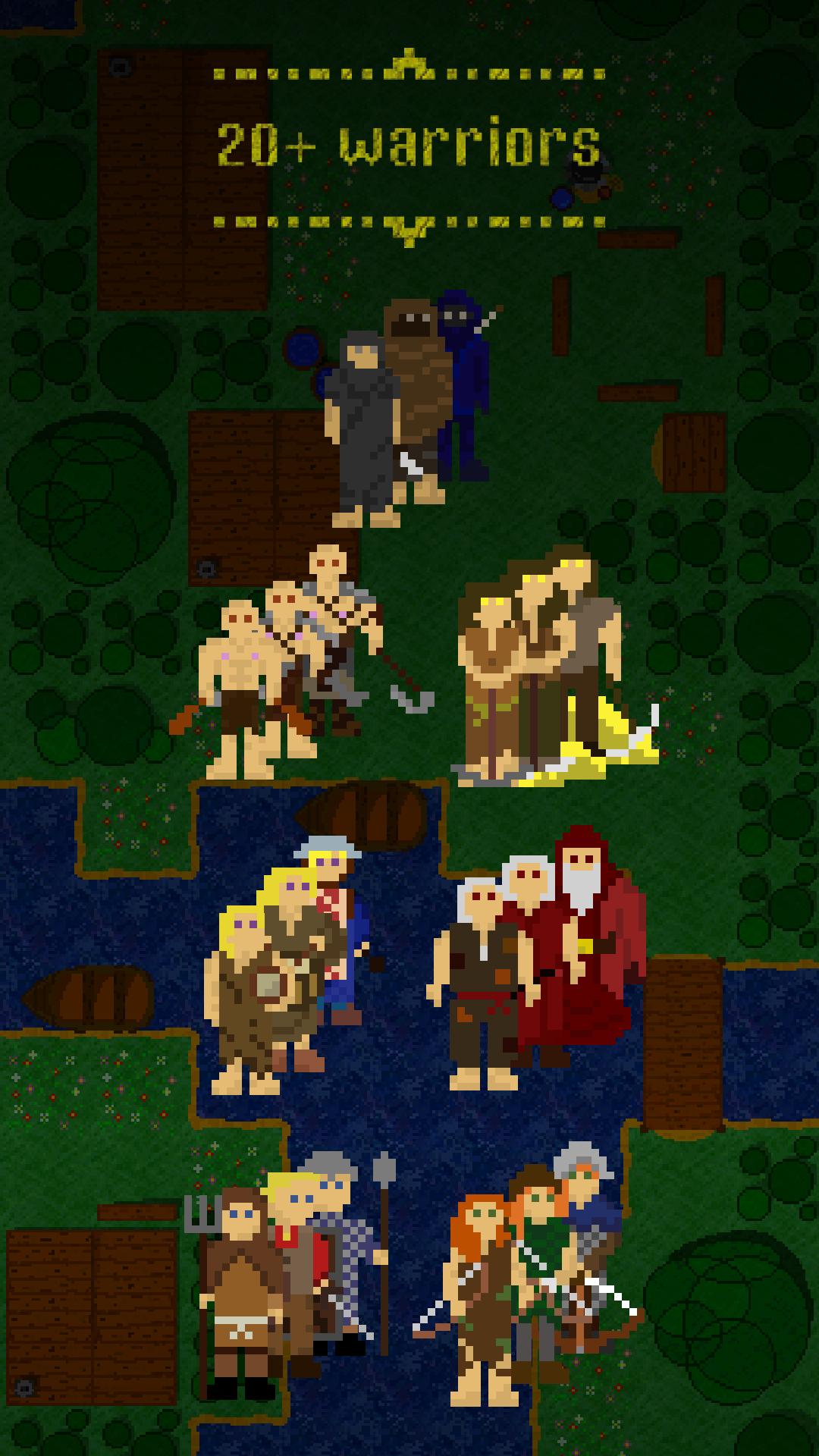 Snake RPG