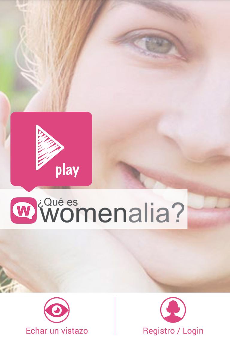 Womenalia