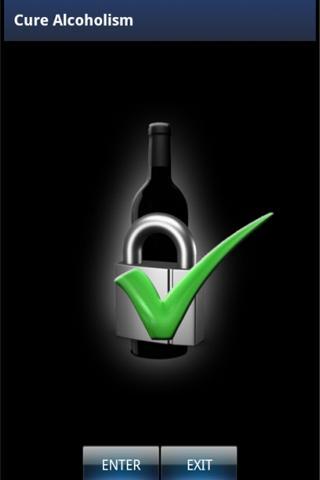 Cure Alcoholism