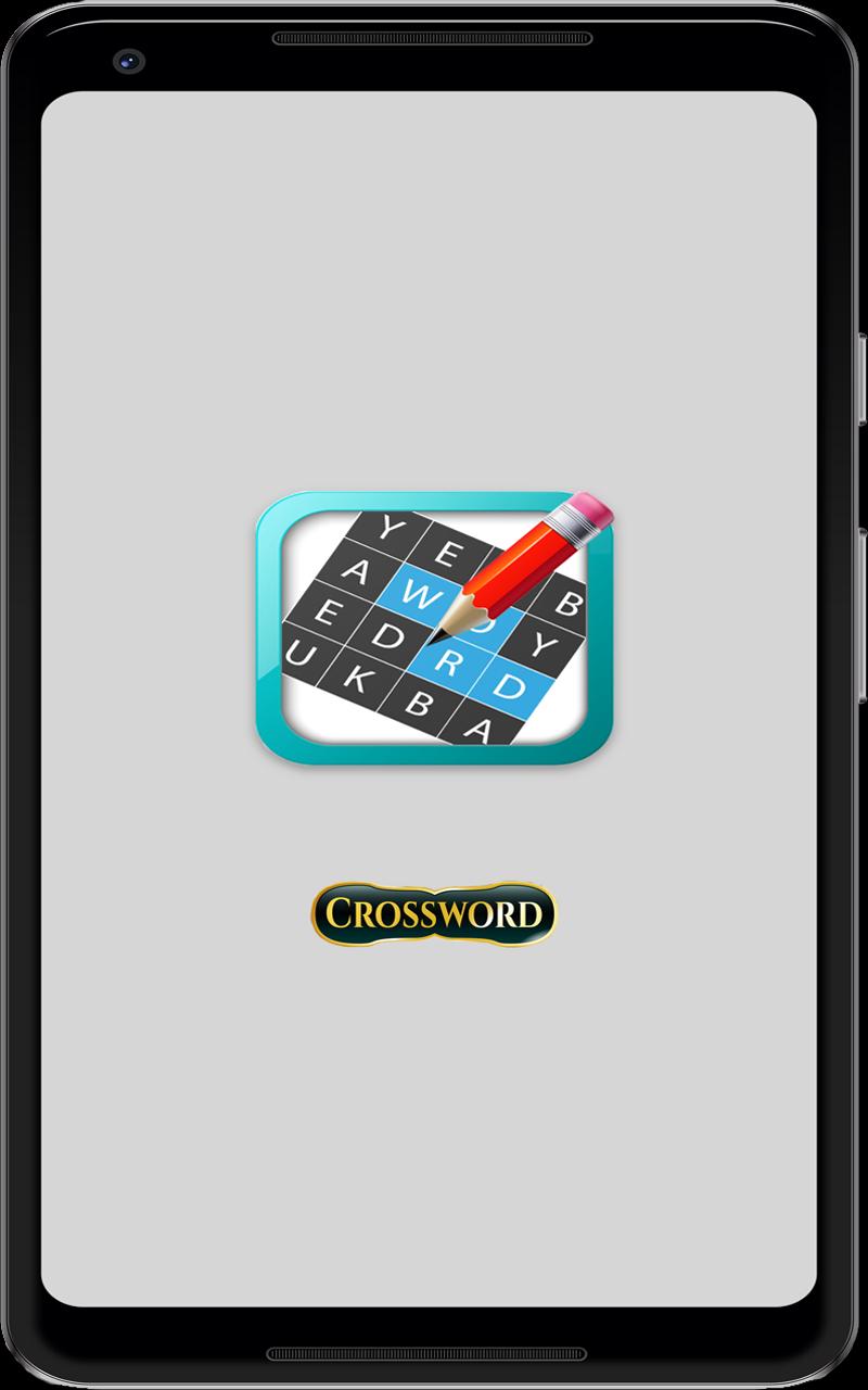 Crossword Game