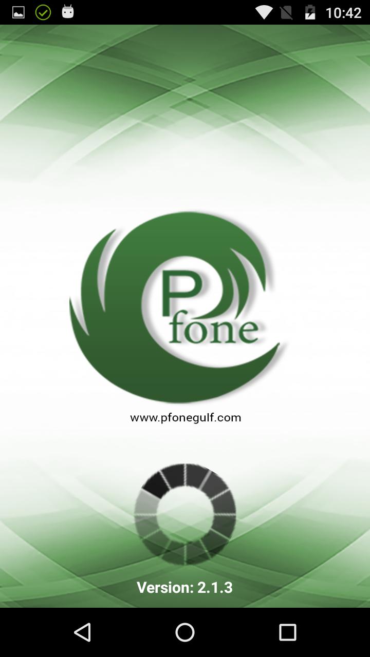 pfonegulf