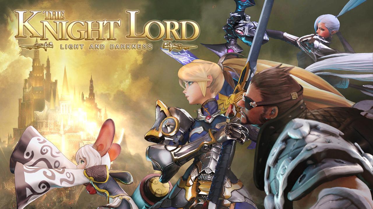 Knight Lord
