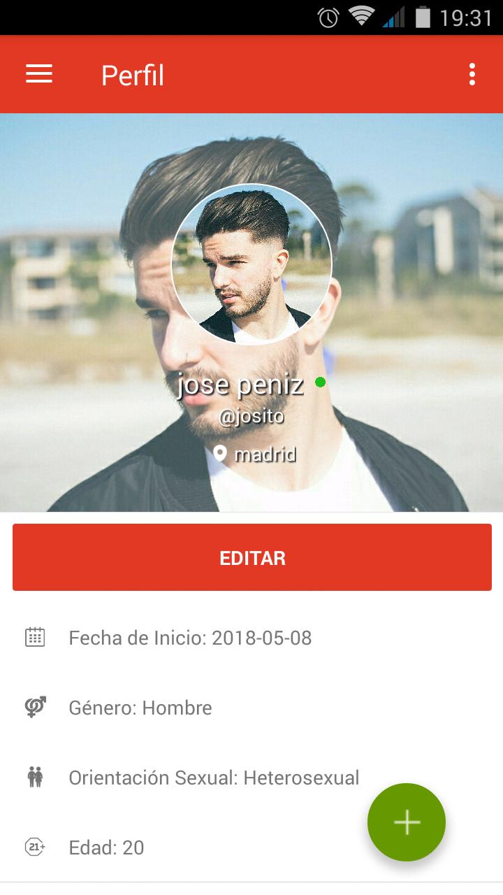 Chat Venezuela