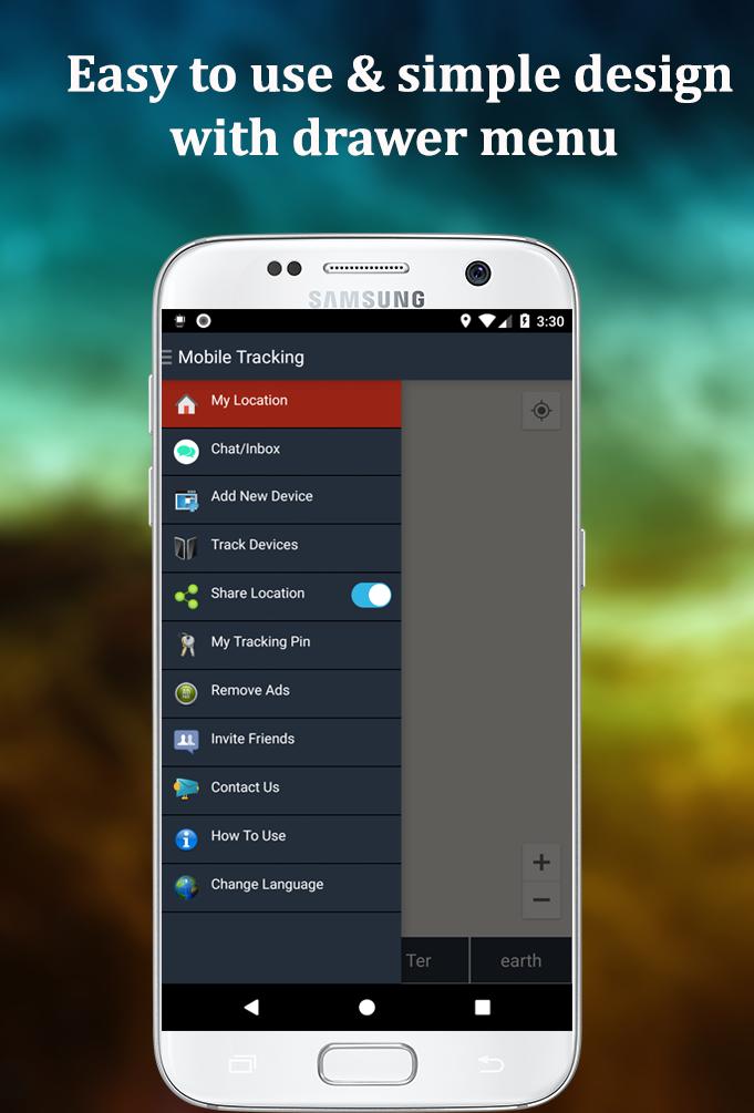 children tracking