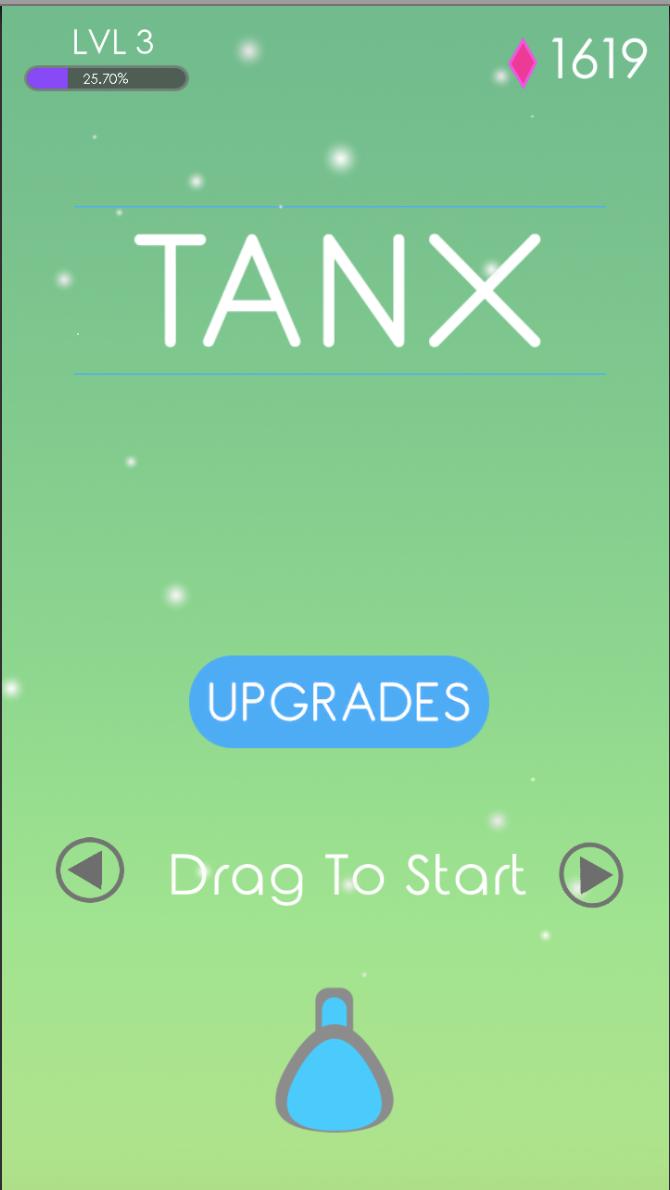 Tanx