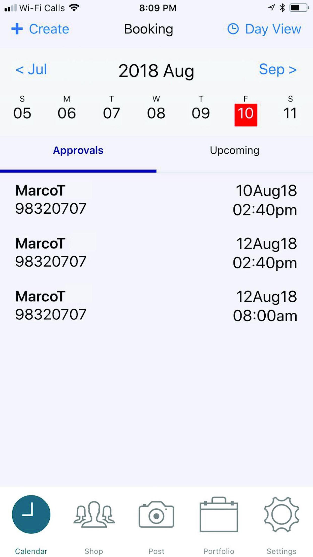 Beauty Sense Pro